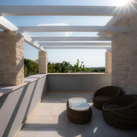 别墅 Moonlight 1 Near Porec For 9 Person - Pet Friendly With Large Garden, Playground & 50 M2 Pool